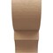 Ekena Millwork 4in. W x 8in. H x 12in. L Ridgewood Woodgrain TimberThane Rafter Tail, Primed Tan RFTUR04X08X12RIDRCPR - alternate 4